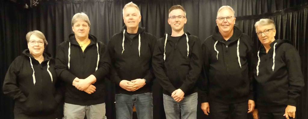 Die Macher des Zaubersalon Bad Oeynhausen