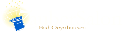 ZauberSalon Bad Oeynhausen